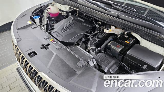 Kia Carnival 4세대 Signature, 2023 6