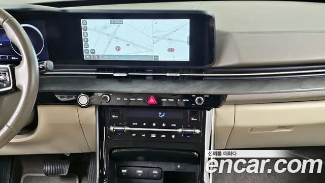 Kia Carnival 4세대 Signature, 2023 14