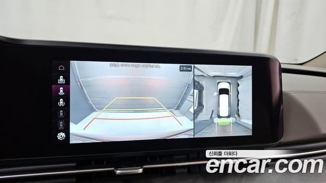 Kia Carnival 4세대 Signature, 2023 15