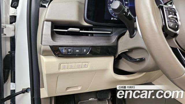 Kia Carnival 4세대 Signature, 2023 16