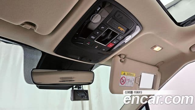 Kia Carnival 4세대 Signature, 2023 17