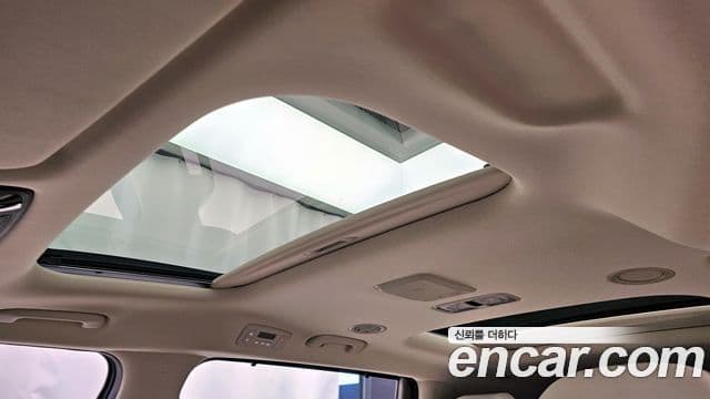 Kia Carnival 4세대 Signature, 2023 19