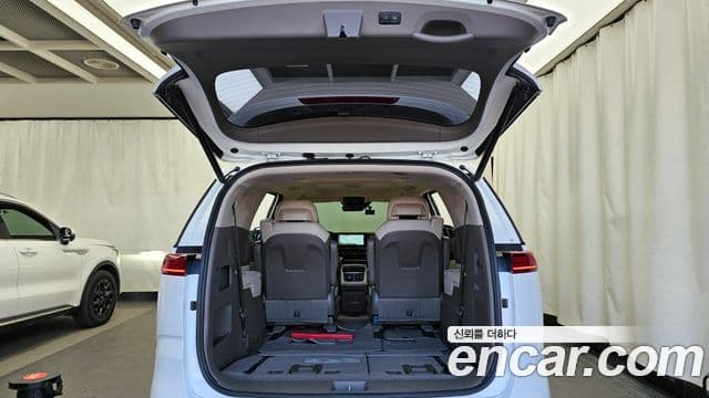 Kia Carnival 4세대 Signature, 2023 20