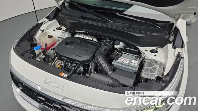 Kia Seltos Trendy, 2023 6