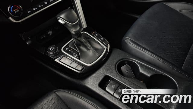 Kia Seltos Trendy, 2023 9