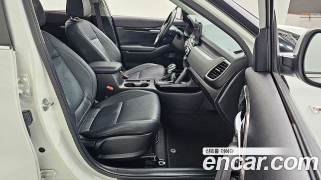 Kia Seltos Trendy, 2023 10