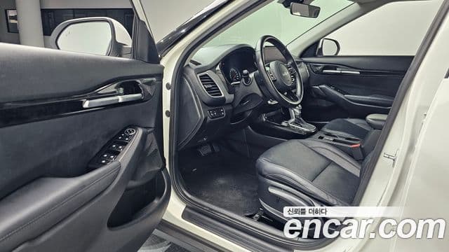 Kia Seltos Trendy, 2023 11