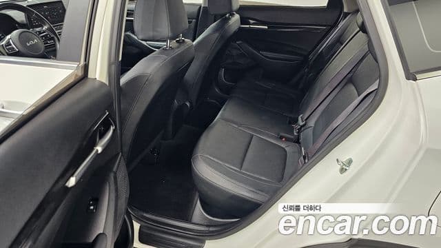 Kia Seltos Trendy, 2023 12