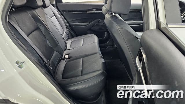 Kia Seltos Trendy, 2023 13