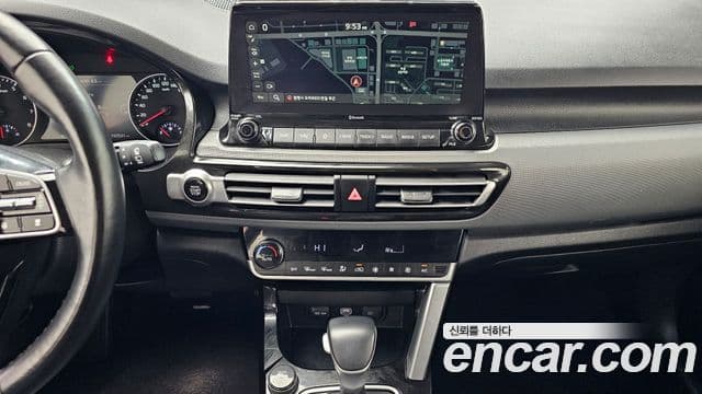 Kia Seltos Trendy, 2023 15