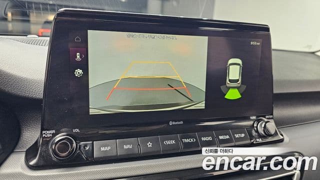 Kia Seltos Trendy, 2023 16