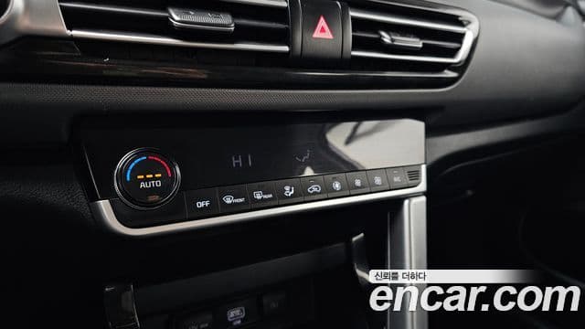 Kia Seltos Trendy, 2023 18