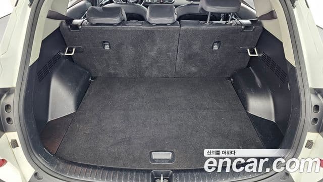 Kia Seltos Trendy, 2023 20