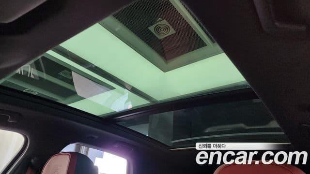 Porsche Cayenne (PO536), 2024 18