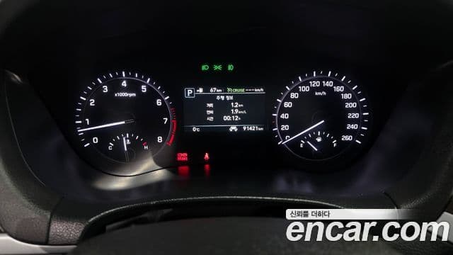 Genesis G80 Premium Luxury, 2018 8