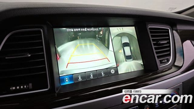 Genesis G80 Premium Luxury, 2018 16