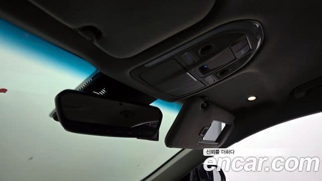 Genesis G80 Premium Luxury, 2018 19