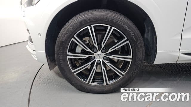 Volvo XC60 2세대 T6 Inscription, 2019 все фото