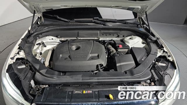 Volvo XC60 2세대 T6 Inscription, 2019 6