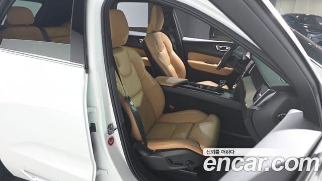 Volvo XC60 2세대 T6 Inscription, 2019 10