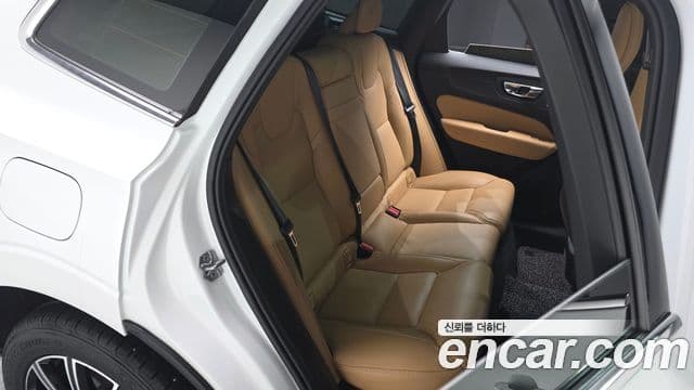 Volvo XC60 2세대 T6 Inscription, 2019 11