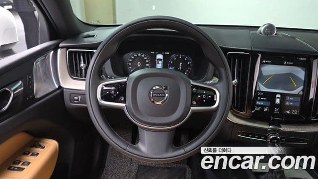 Volvo XC60 2세대 T6 Inscription, 2019 13