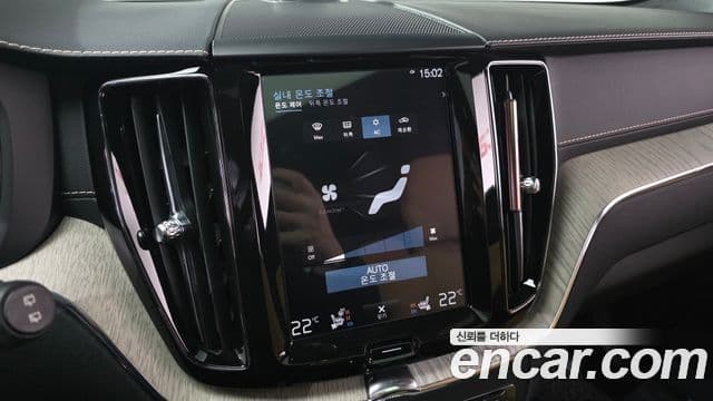 Volvo XC60 2세대 T6 Inscription, 2019 16
