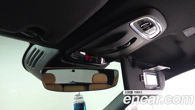 Volvo XC60 2세대 T6 Inscription, 2019 17