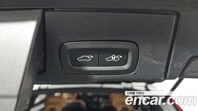 Volvo XC60 2세대 T6 Inscription, 2019 20