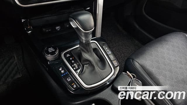 Kia Seltos Noblesse, 2020 9