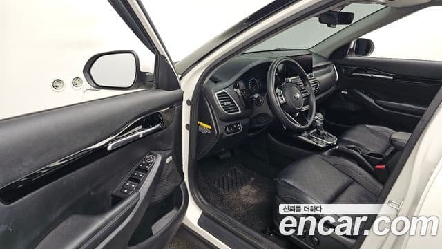 Kia Seltos Noblesse, 2020 10