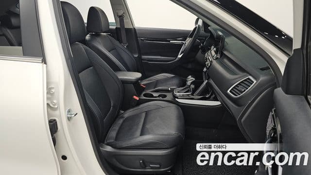 Kia Seltos Noblesse, 2020 11