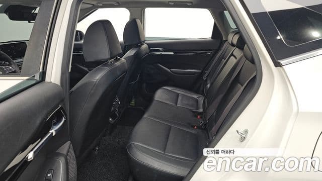 Kia Seltos Noblesse, 2020 12