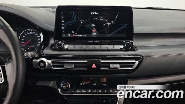 Kia Seltos Noblesse, 2020 14