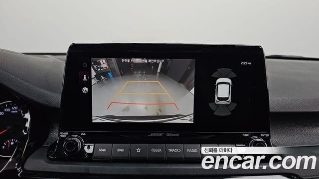 Kia Seltos Noblesse, 2020 15