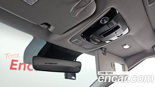 Kia Seltos Noblesse, 2020 16