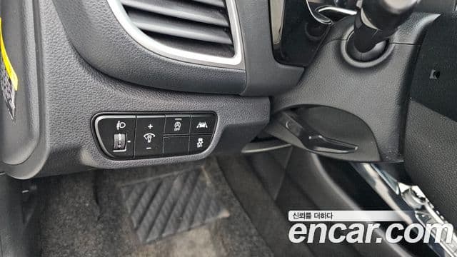 Kia Seltos Noblesse, 2020 17