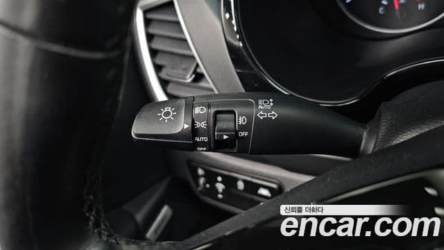 Kia Seltos Noblesse, 2020 18