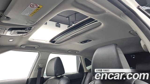 Kia Seltos Noblesse, 2020 20