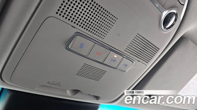 Hyundai The / новый New Grandeur IG Le Blanc, 2022 18