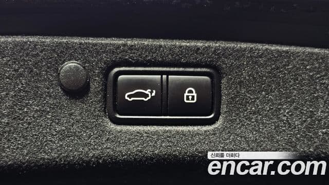 Hyundai The / новый New Grandeur IG Le Blanc, 2022 20