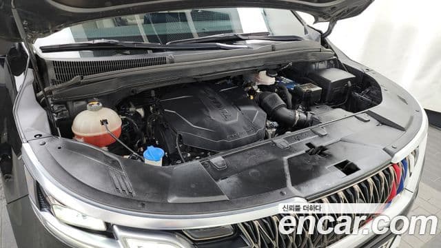 Kia Carnival 4세대 Signature, 2021 6