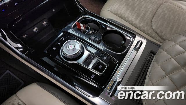 Kia Carnival 4세대 Signature, 2021 9