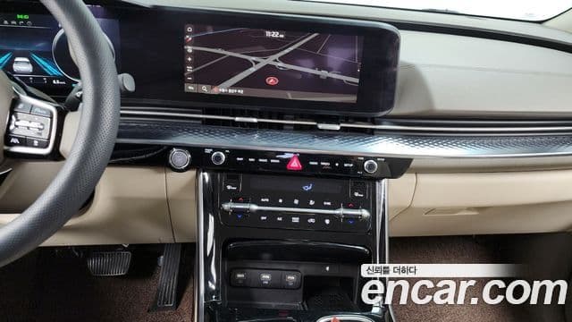 Kia Carnival 4세대 Signature, 2021 14