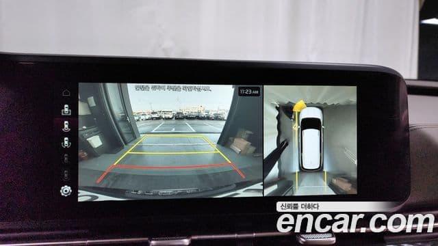 Kia Carnival 4세대 Signature, 2021 15