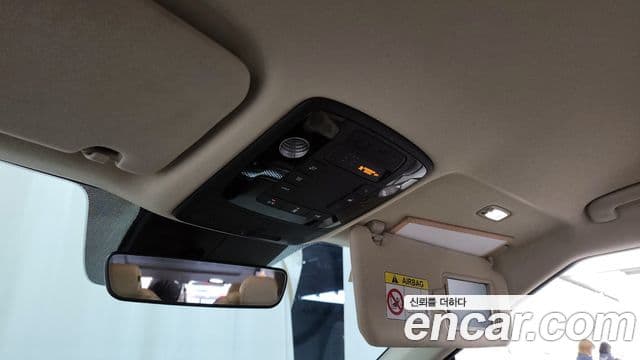 Kia Carnival 4세대 Signature, 2021 17