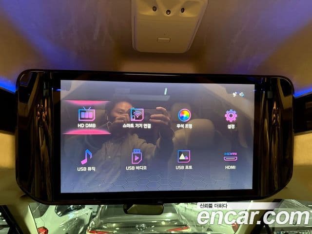 Kia Carnival 4세대 Signature, 2021 18