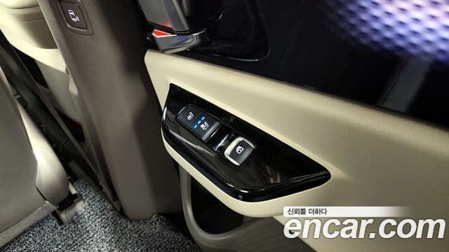 Kia Carnival 4세대 Signature, 2021 19