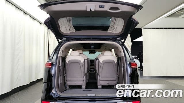 Kia Carnival 4세대 Signature, 2021 20