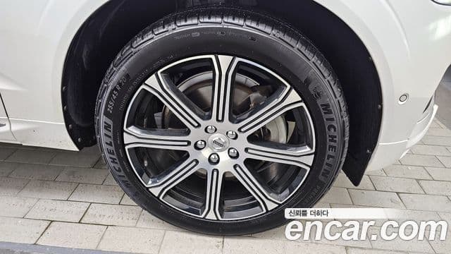 Volvo XC60 2세대 D5 Inscription, 2020 все фото